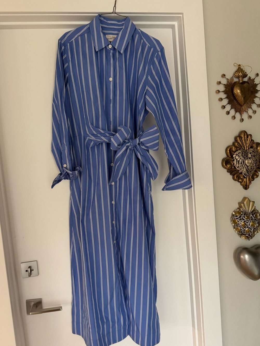 Universal Threads midi dress